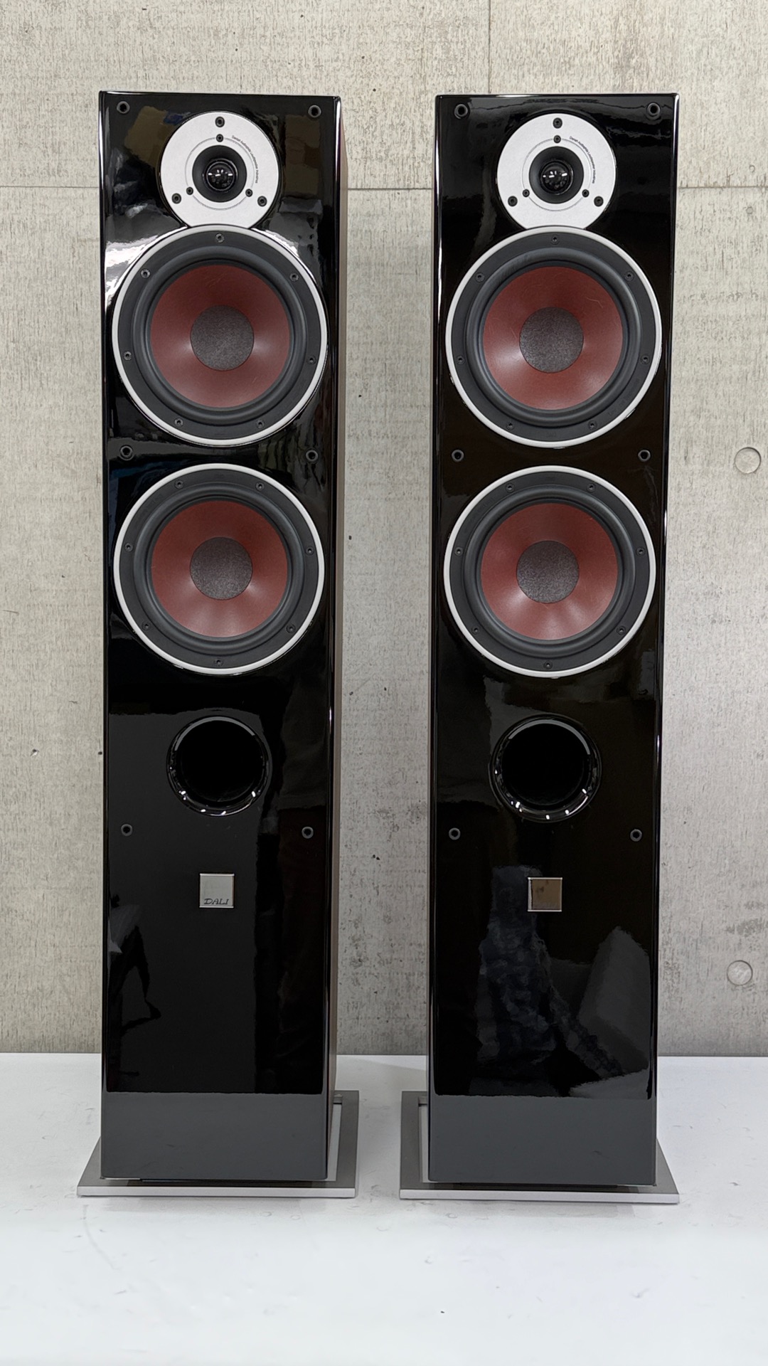 アバックWEB-SHOP / 【中古】DALI ZENSOR7(LW)【コード01-12329