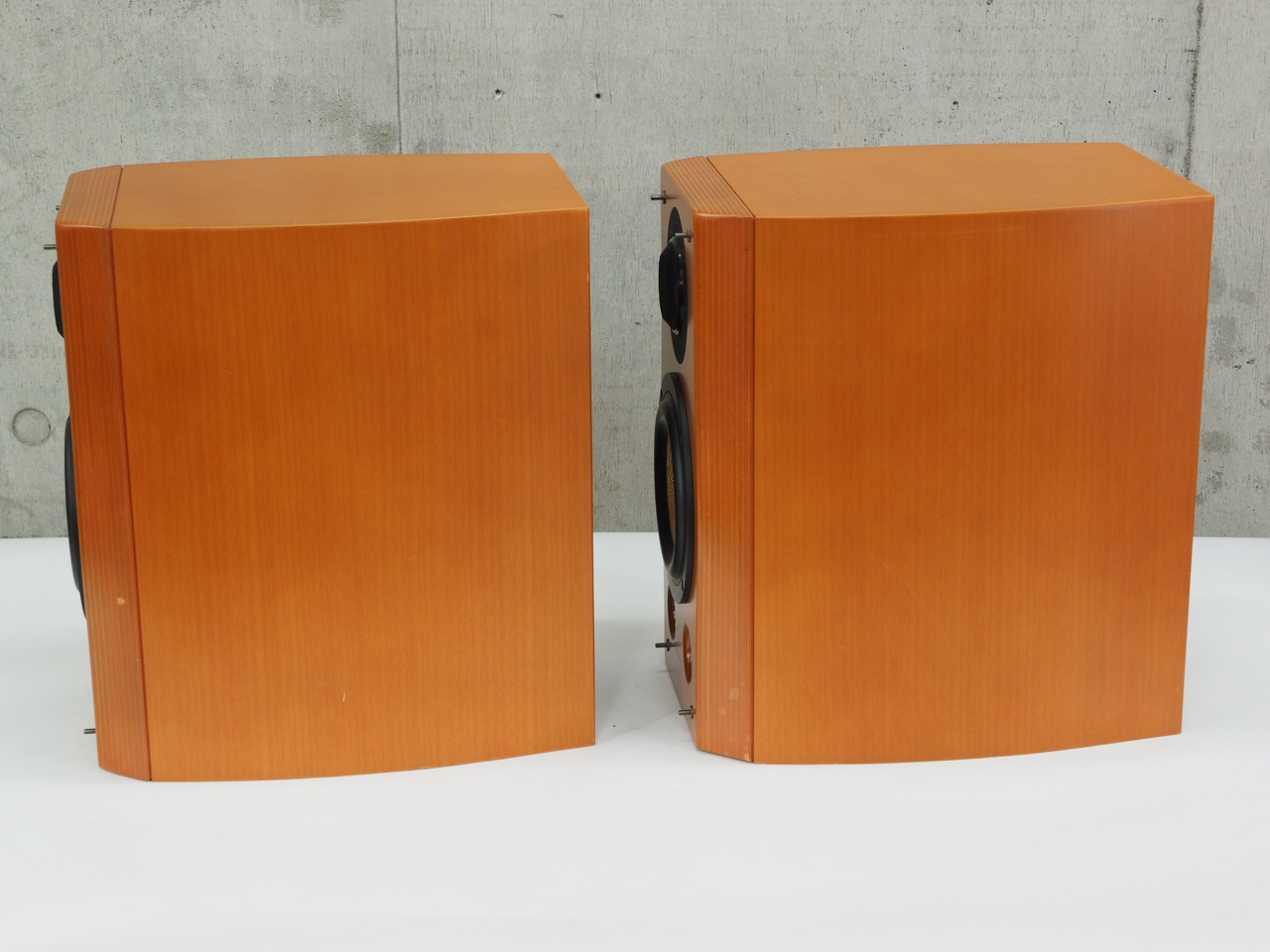 アバックWEB-SHOP / 【中古】SONY SS-AL5mkII【コード01-12701】ブック