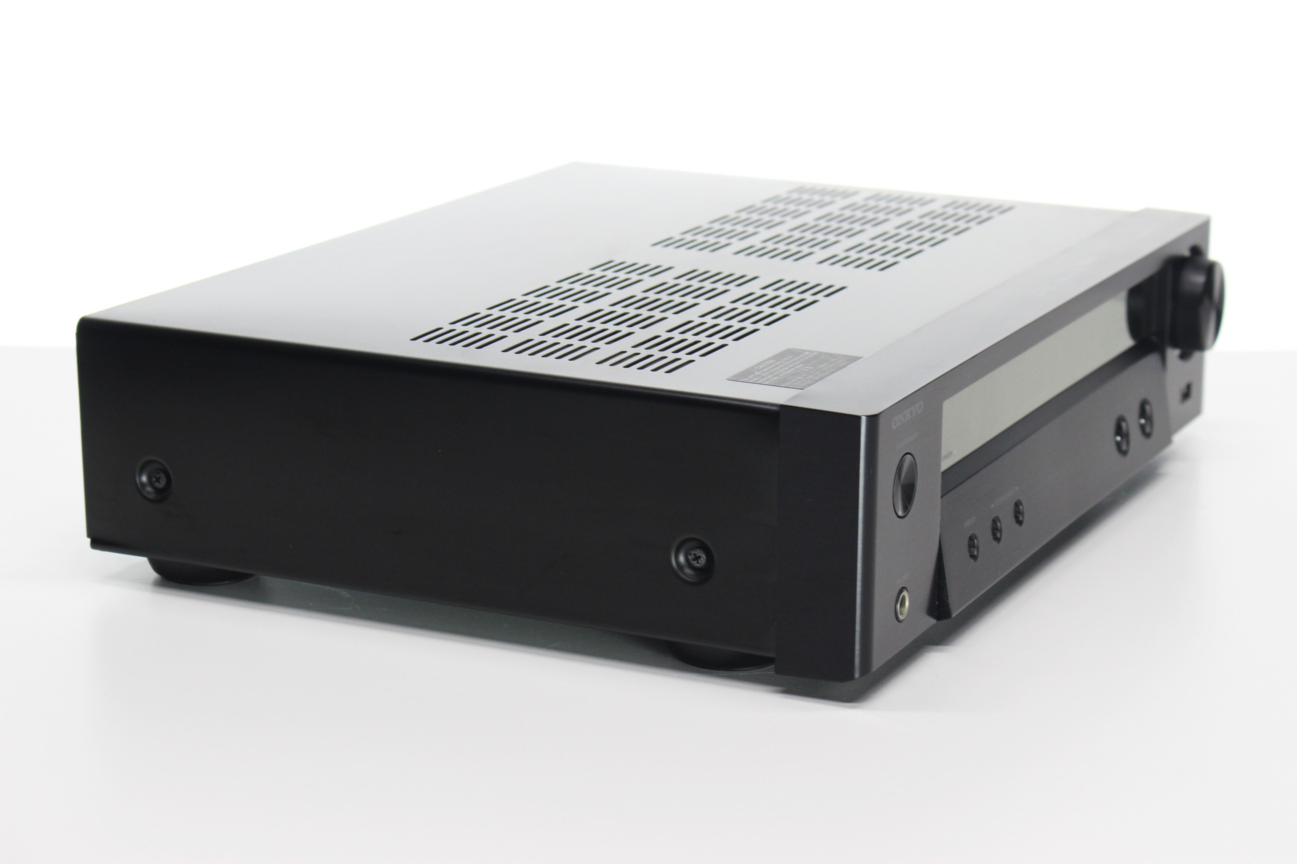 アバックWEB-SHOP / 【中古】ONKYO NR-365【コード21-06505