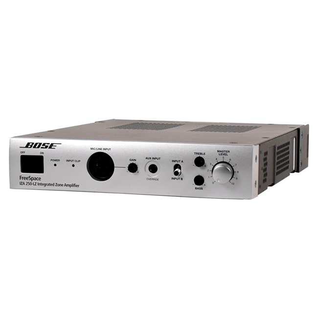 IZA250-LZ｜アンプ｜イベント映像事業｜映像センター