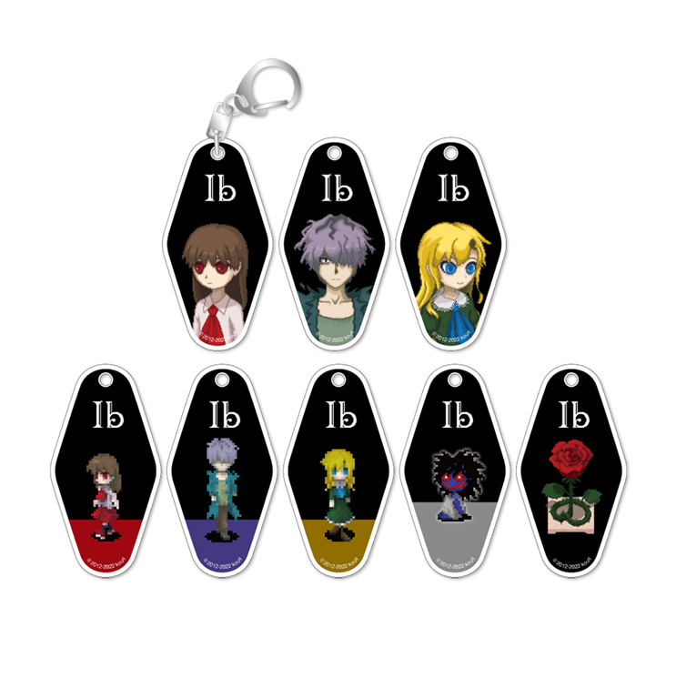 Ib / 商品詳細 | 株式会社アヴェンジャーズ