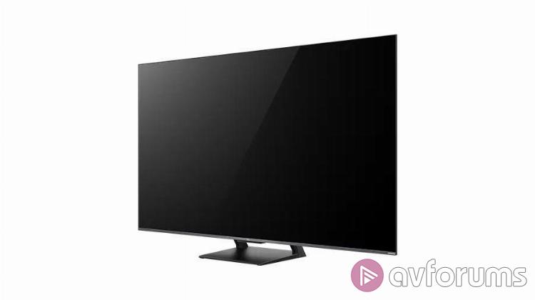 TCL C735 (55C735K) 4K QLED LCD TV Review | AVForums