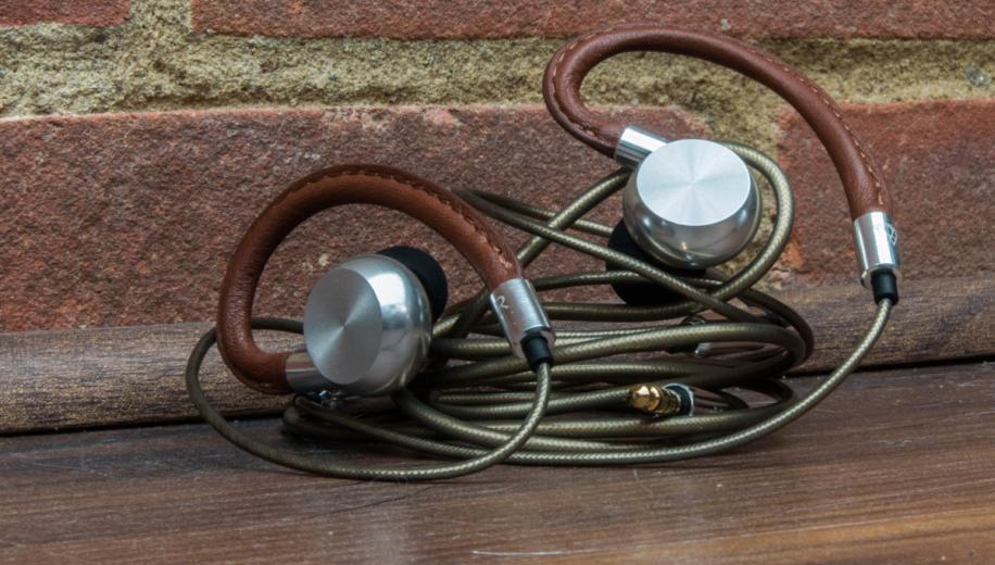 Aedle ODS-1 HiFi In-ear Earphones Review | AVForums