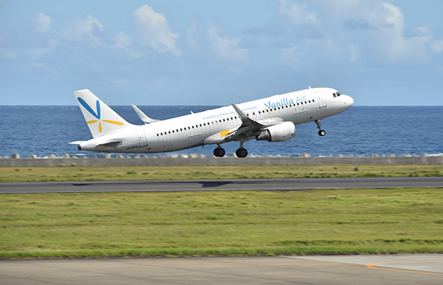 バニラのA320、ANAが180席仕様で国内線投入 20年1月から