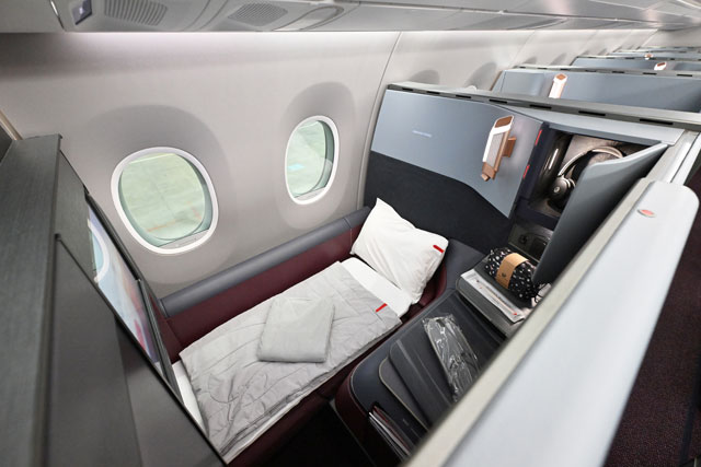 JAL、A350-1000 4号機就航 8/29からダラスも毎日運航