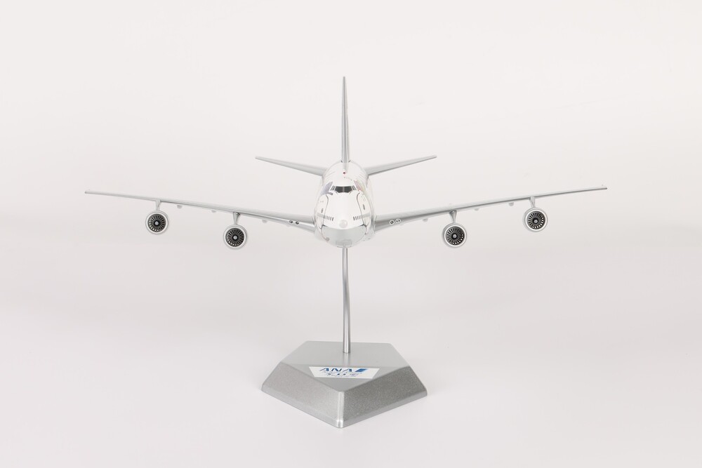 SQ Wings L2019 Boeing 747-100SR ANA All Nippon Airways 