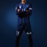 DF14 冨安健洋 | アビスパ福岡公式サイト | AVISPA FUKUOKA Official