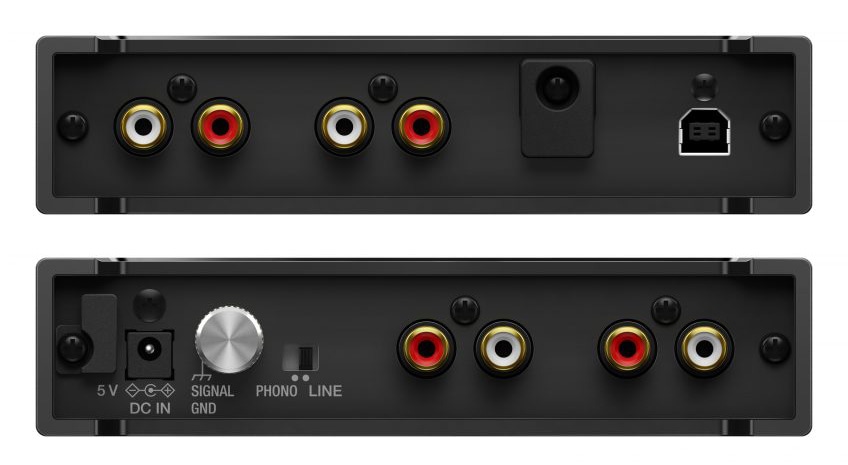 Pioneer DJ Interface 2 | rekordbox DJ & dvs Audio Interface