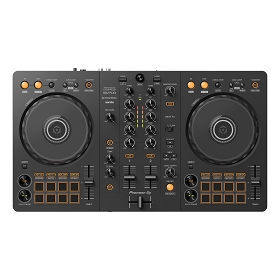 Pioneer DJ XDJ RX3 All-In-One DJ Controller | AVMaxx