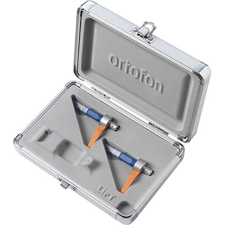Ortofon Concorde MkII Mix Twin Turntable Cartridge Pack