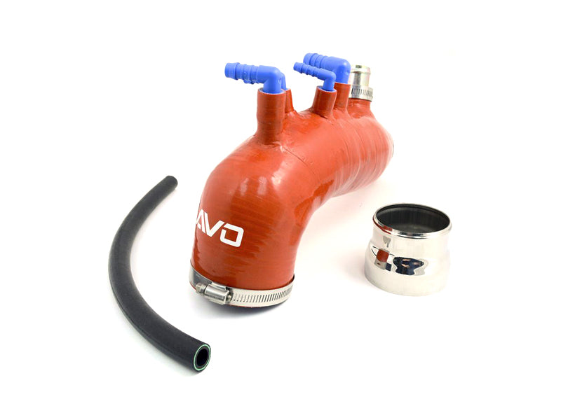 ハイフロー インテークパイプ [BP/BL d,e,f,g ] [GH8/GRF/GVF] – AVO