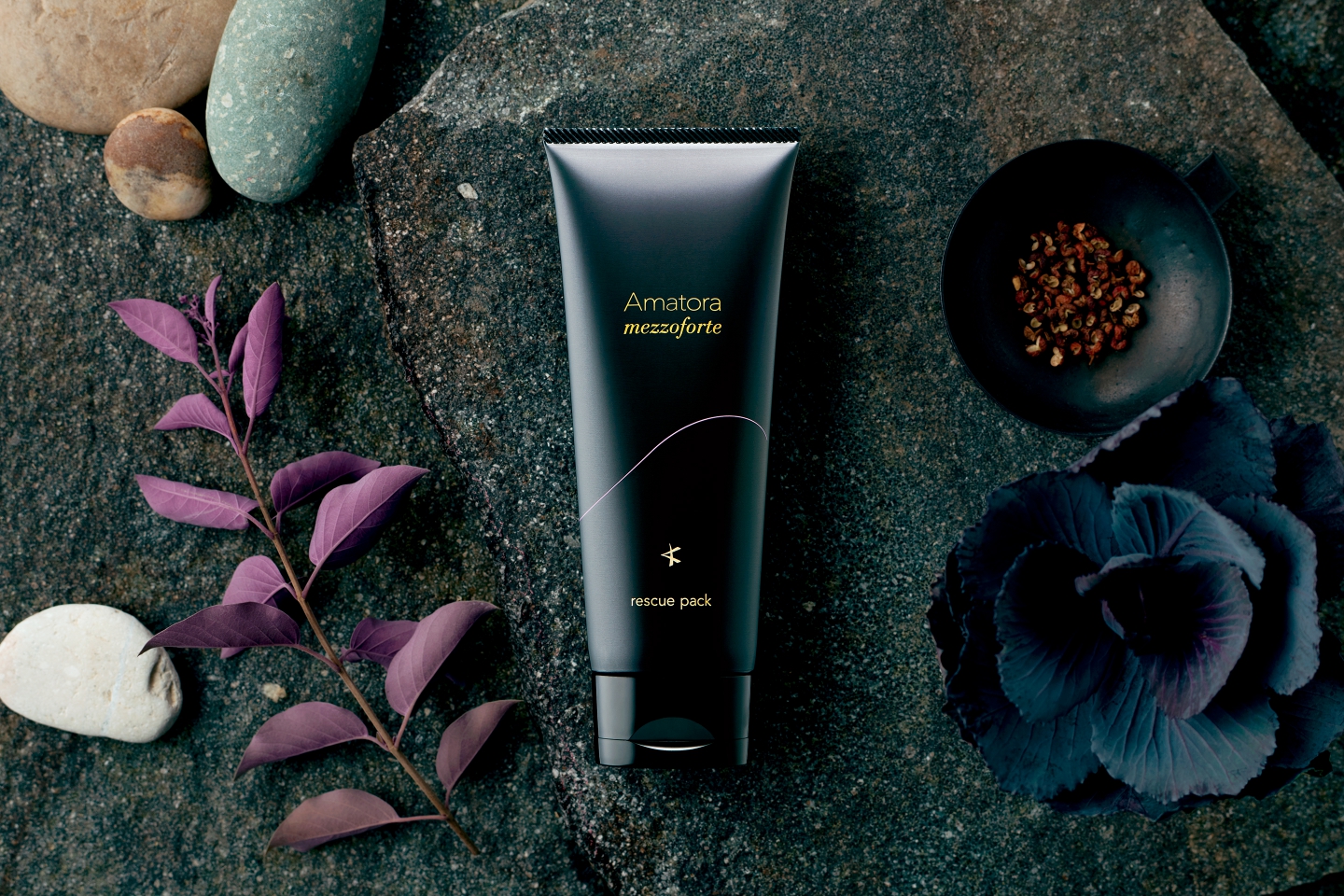 リラックスできるヘアケア始めよ♡】ダメージを深層から補修する