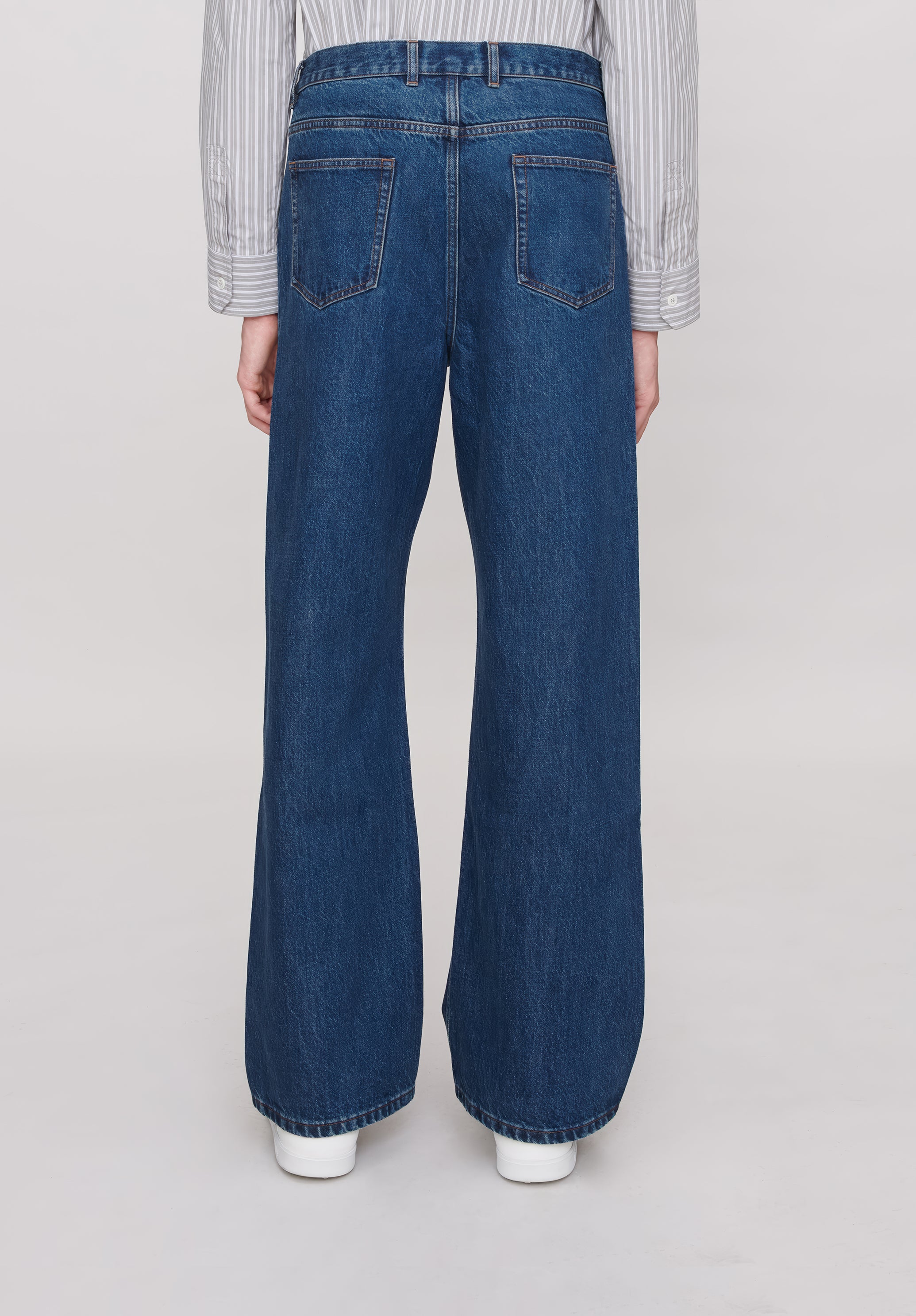 Aaron jeans | A.P.C.