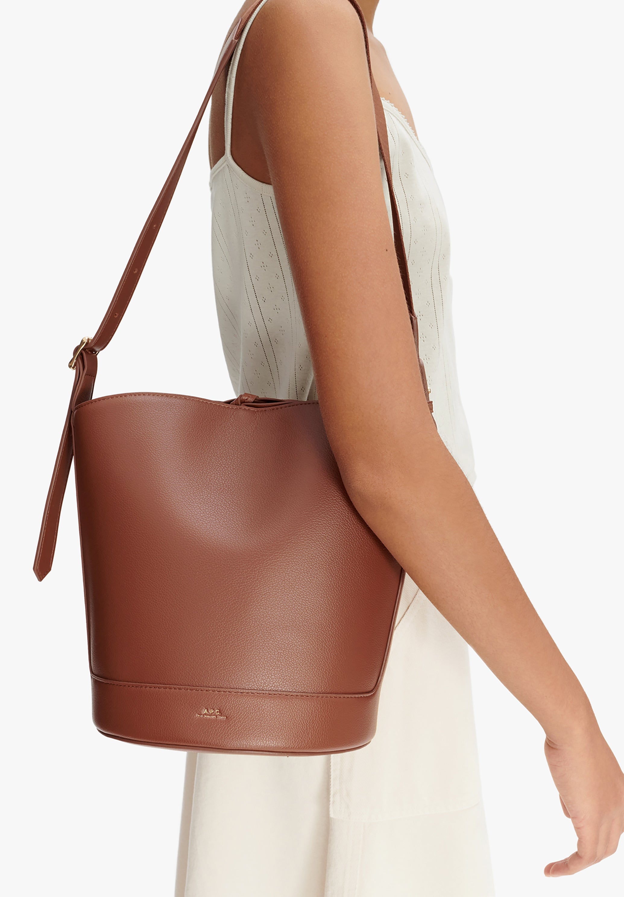 Ana bag | A.P.C.