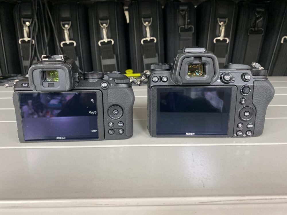 Nikon Z50レビュー】スマホで十分と思ってた筆者が欲しいと感じた