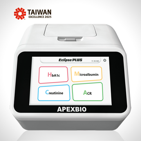 五鼎生物技術 ApexBio Taiwan