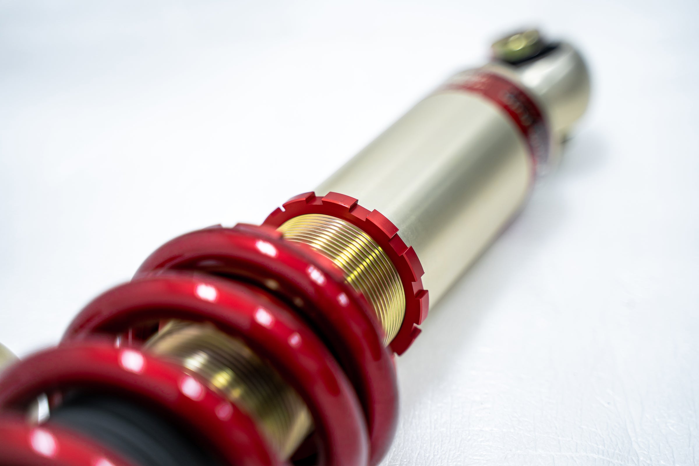 A'PEXi - N1 Evolution Damper - Honda / Acura NSX | APEXi USA