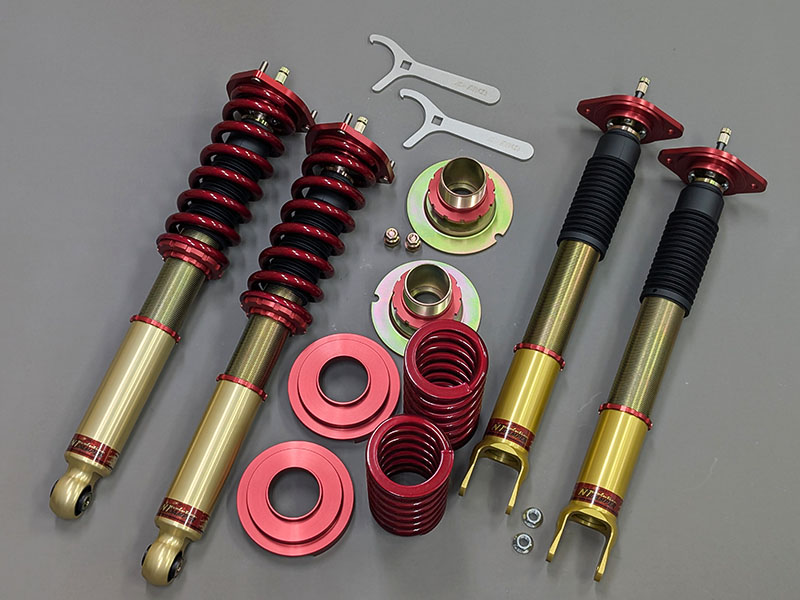 NISSAN フェアレディZ RZ34 オリジナルパーツ - A'PEXi