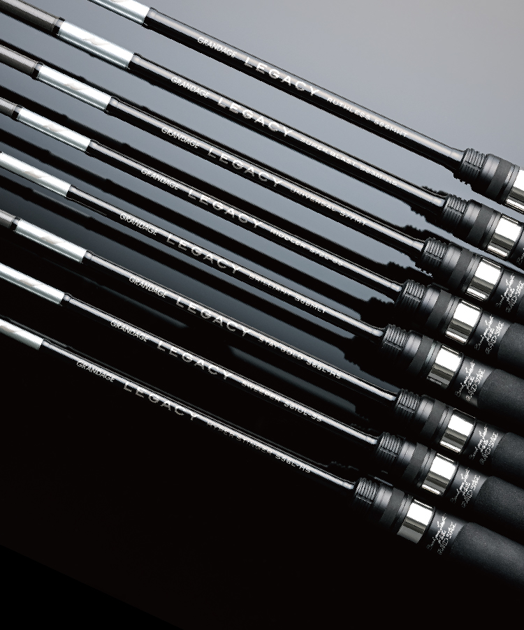 GRANDAGE LEGACY | APIA