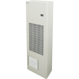 ENC-G2900L (制御盤用クーラー)｜冷却・防塵・放熱など熱対策ならアピステ