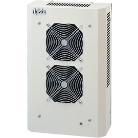 NRC-100AL (ペルチェ式ノンフロンクーラー)｜冷却・防塵・放熱など熱