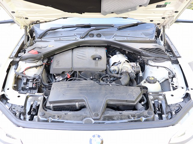 BMW・116i/F20/1シリーズ 【2012年.DBA-1A16】 （No.7567） 外車・輸入