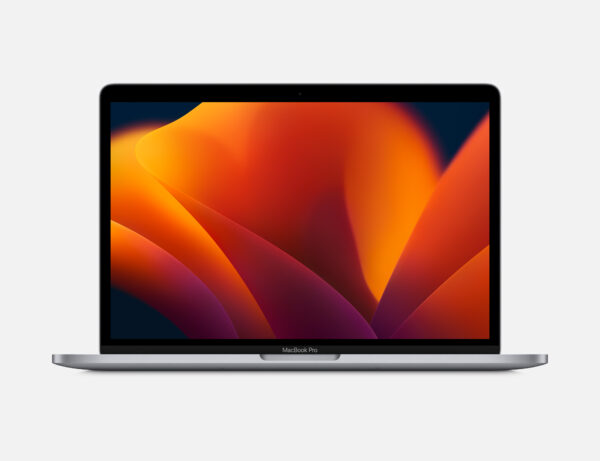 MacBook Pro M2 13-inch, 8GB RAM/ 512GB SSD, 8-core CPU, 10-core