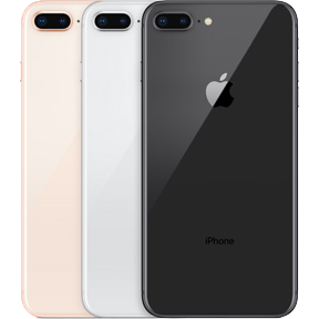 iPhone 8 / 8 Plus(第11世代アイフォーン)の説明と仕様 | iPod/iPad