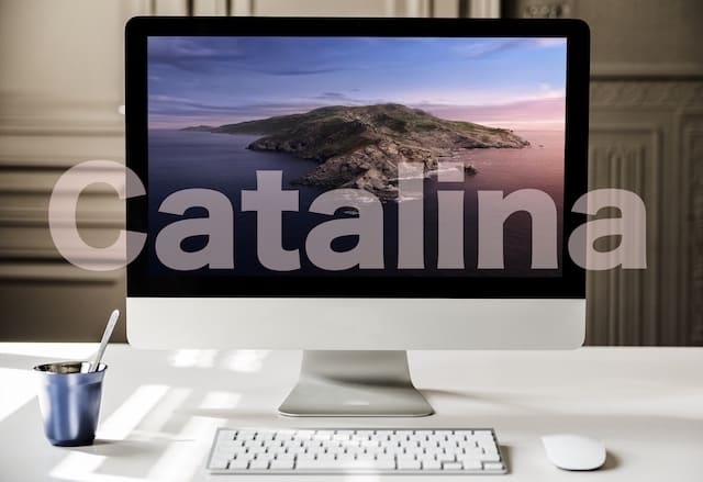 macOS「Catalina（カタリナ）」に対応しているMacは？Macのモデルを