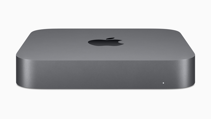 New Mac mini packs a huge punch - Apple (CA)