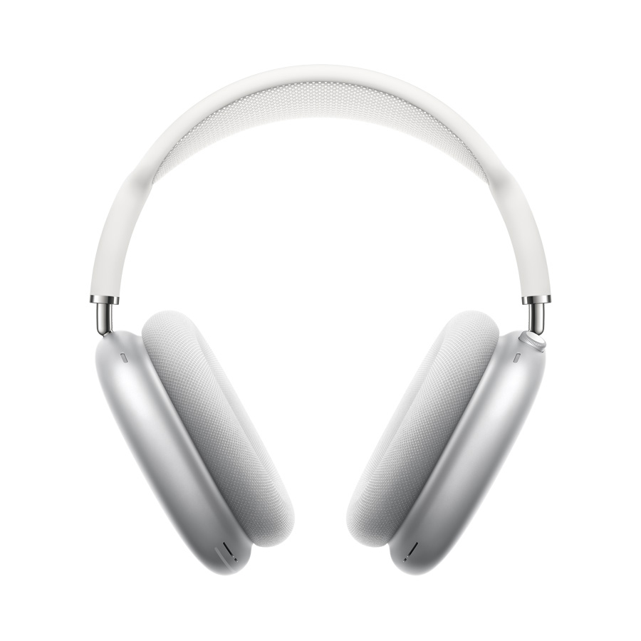 Apple、AirPods Max を発表──AirPodsの魔法をオーバーイヤー