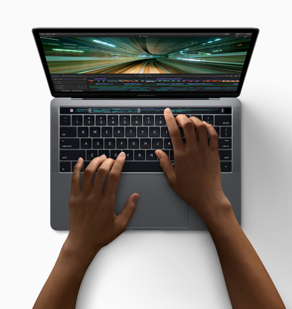 Apple releases significant update to Final Cut Pro X - Apple