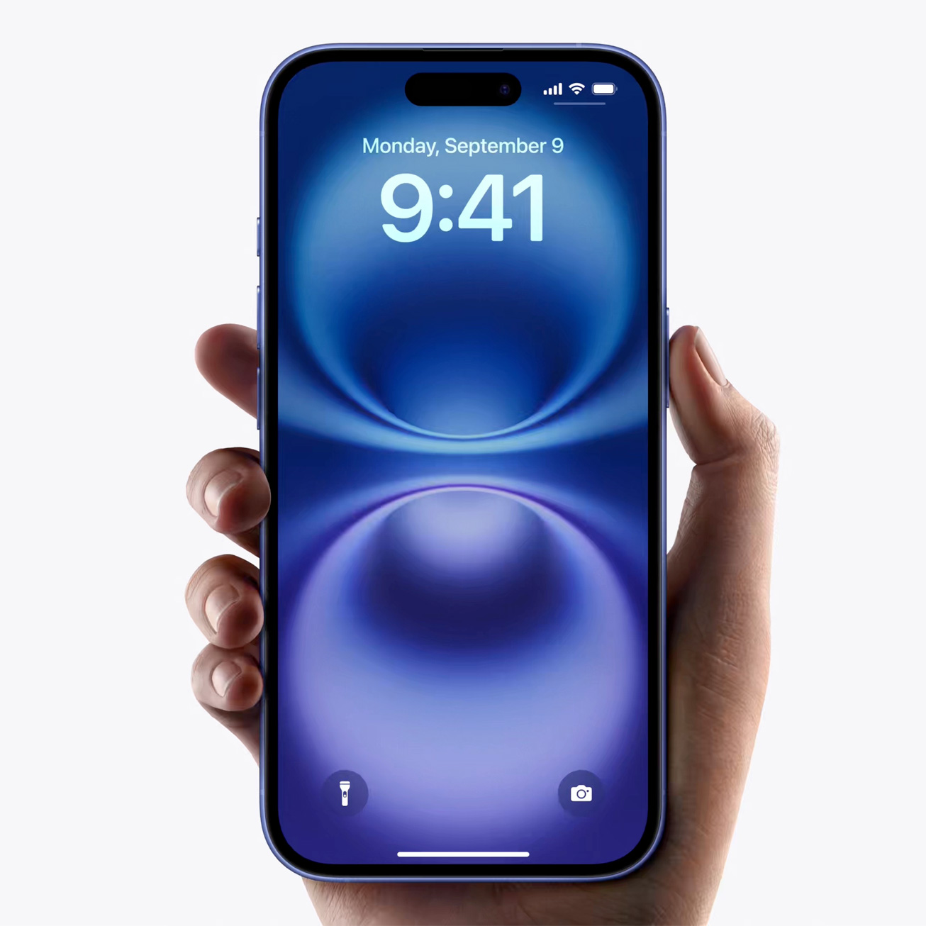 Apple、iPhone 16とiPhone 16 Plusを発表 - Apple (日本)