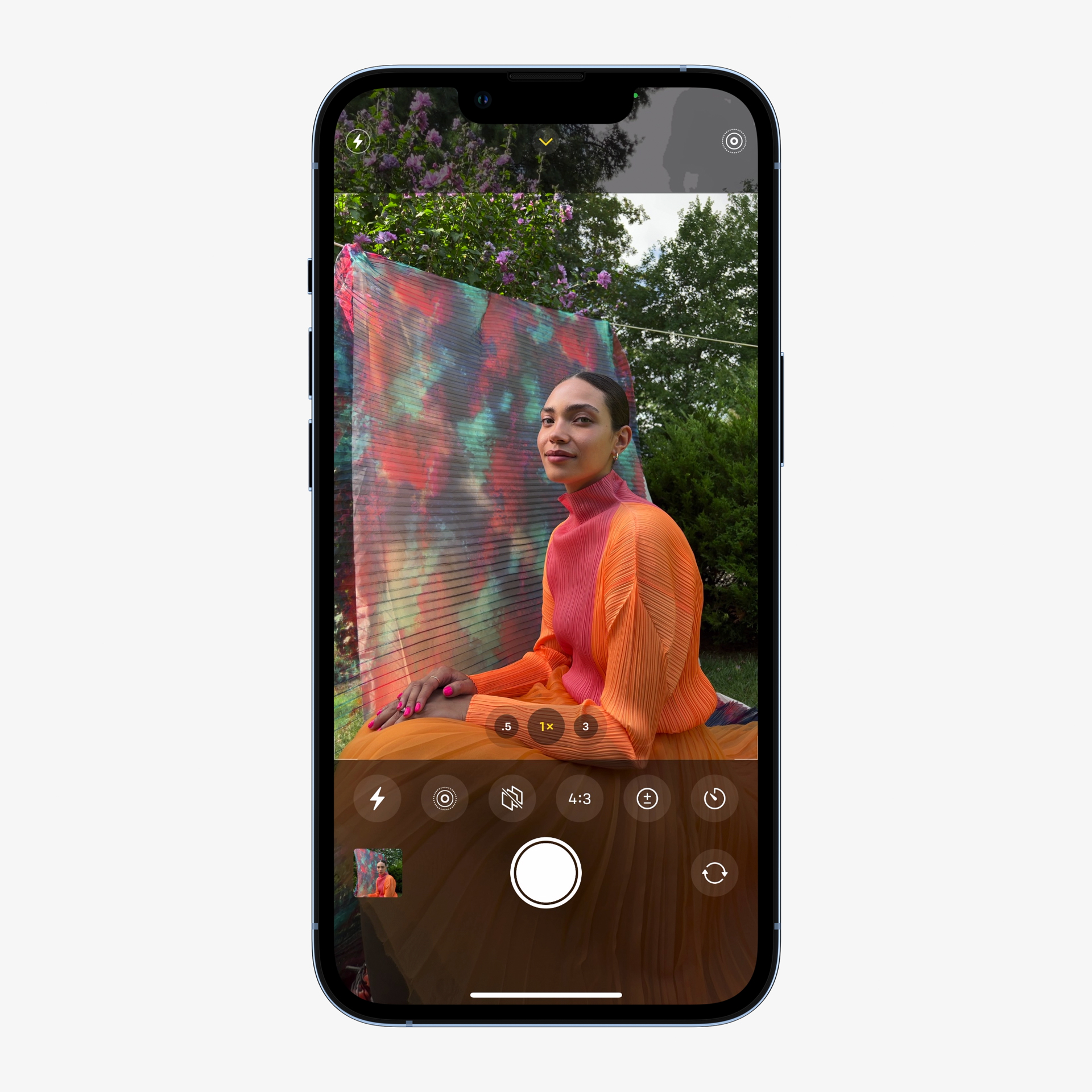 Apple unveils iPhone 13 Pro and iPhone 13 Pro Max — more pro than