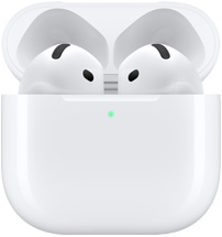 AirPods 4 - 仕様 - Apple（日本）