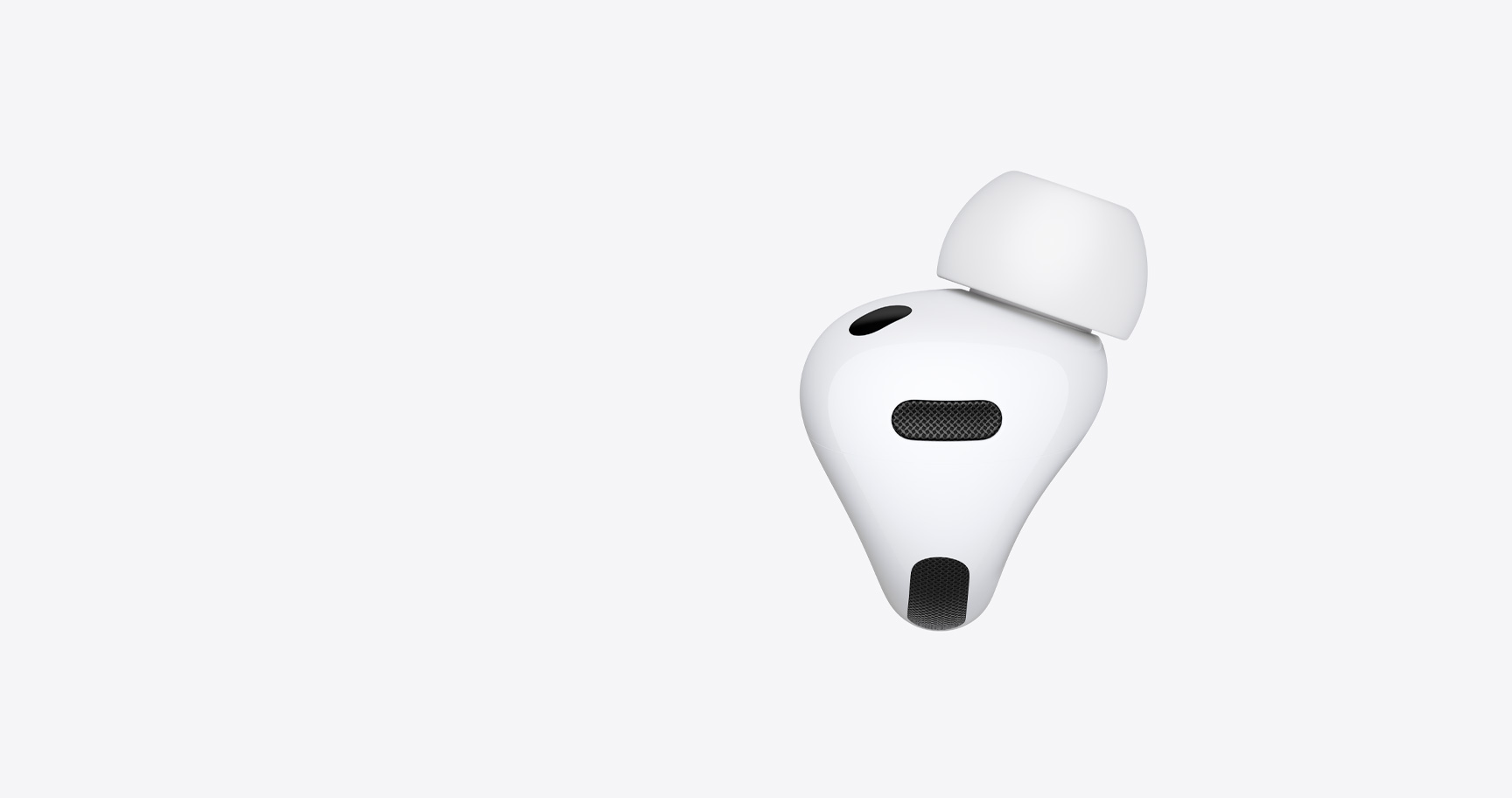 AirPods Pro 3 - Apple
