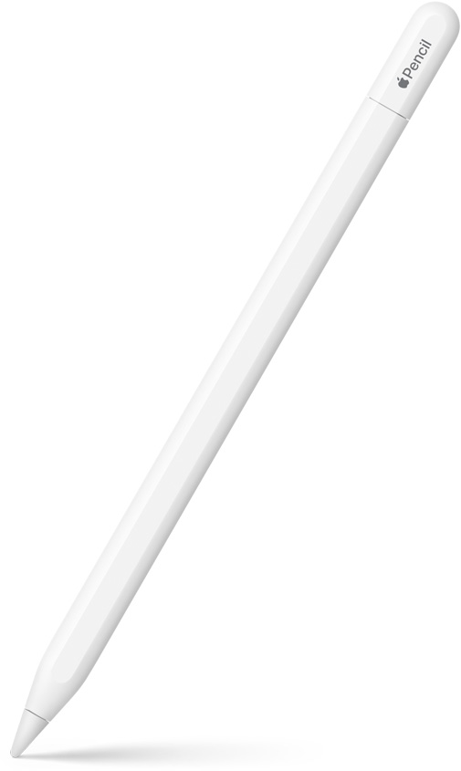Apple Pencil - Apple