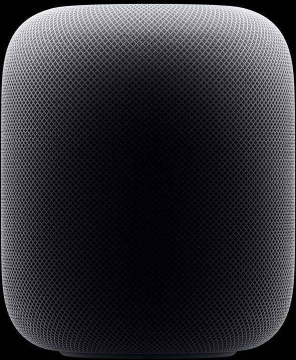 HomePod（第2世代） - Apple（日本）