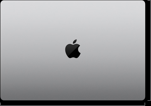 MacBook Pro - 仕様 - Apple（日本）