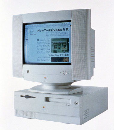 Mac25年における過去ワースト6製品 | Apple NOIR