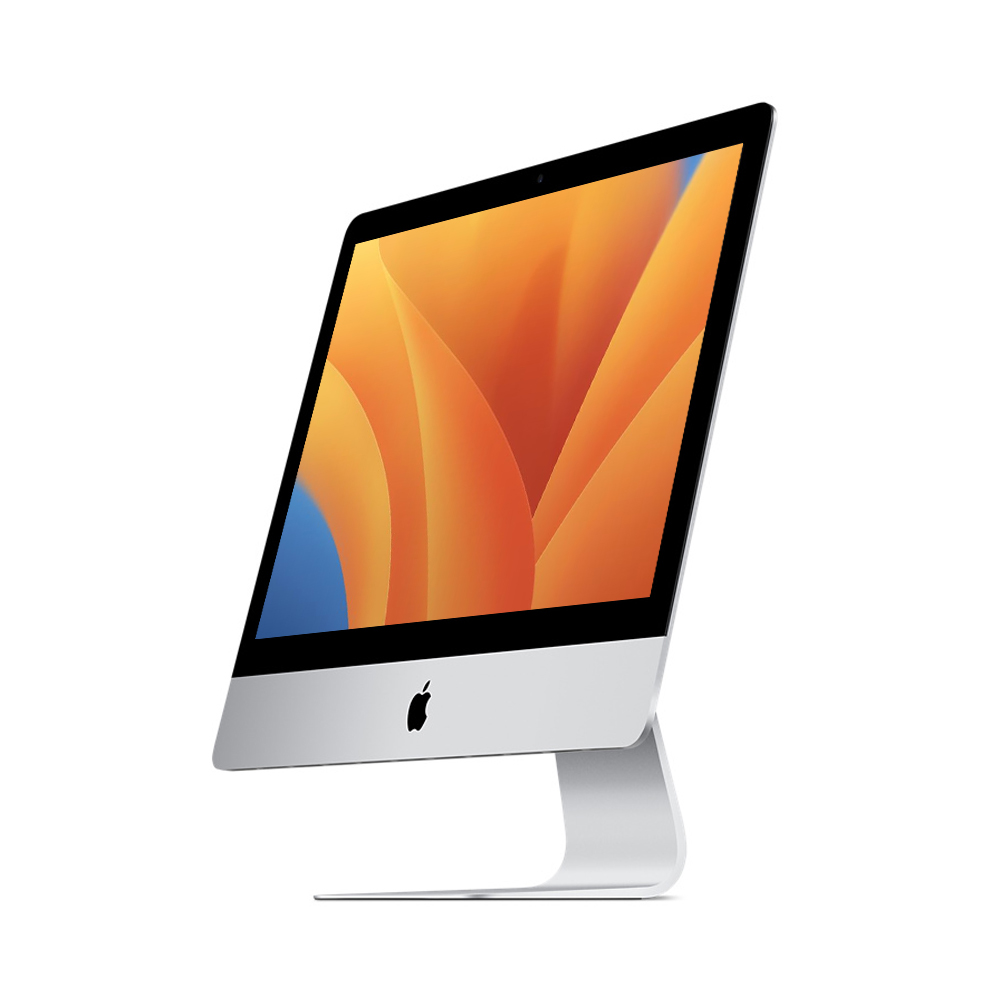 Imac 21.5-inch Retina 4K Mid 2017 2.3GHz i5 MMQA2LL/A