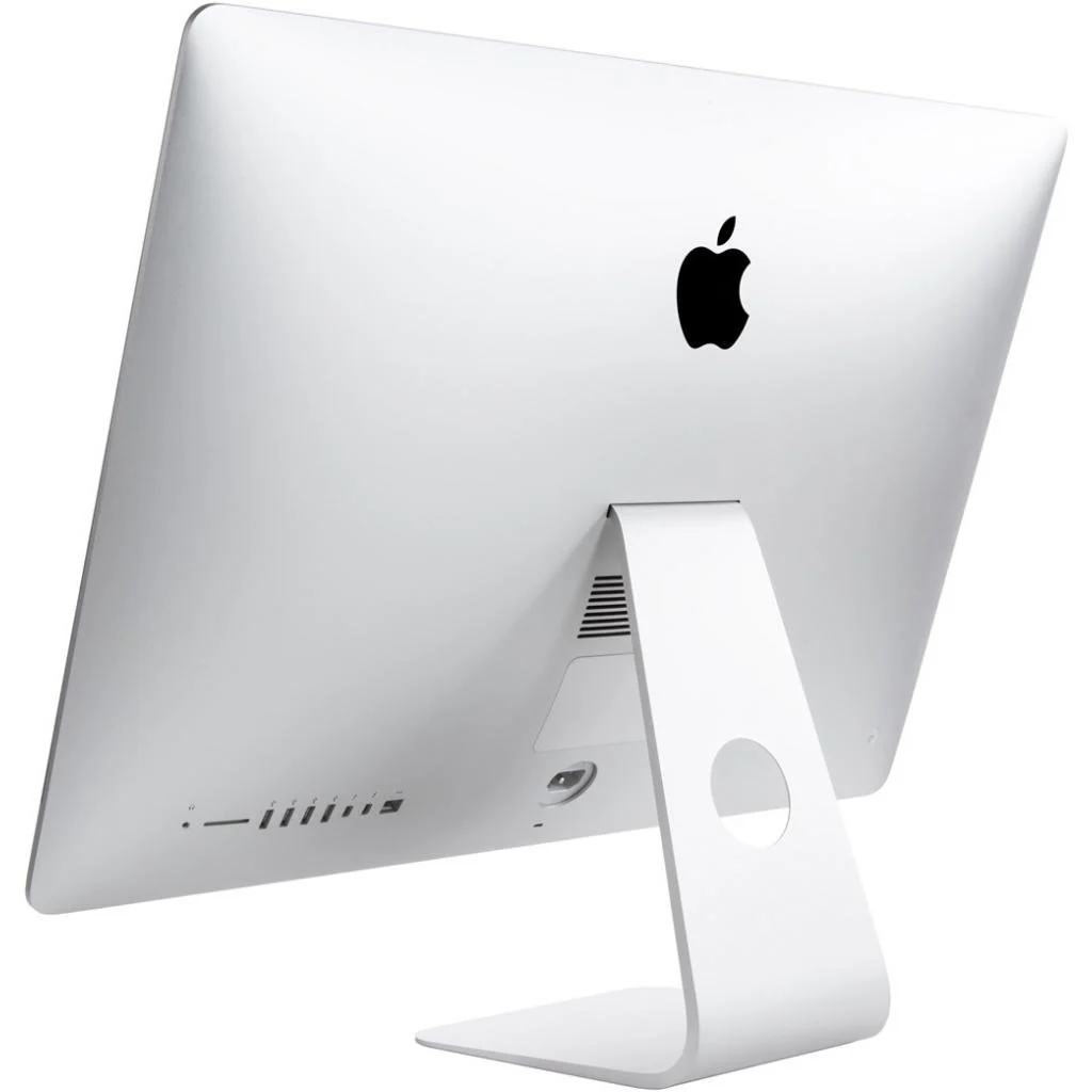27-inch iMac 2.9 GHz 4-core Intel Core i5 w/ Retina Display