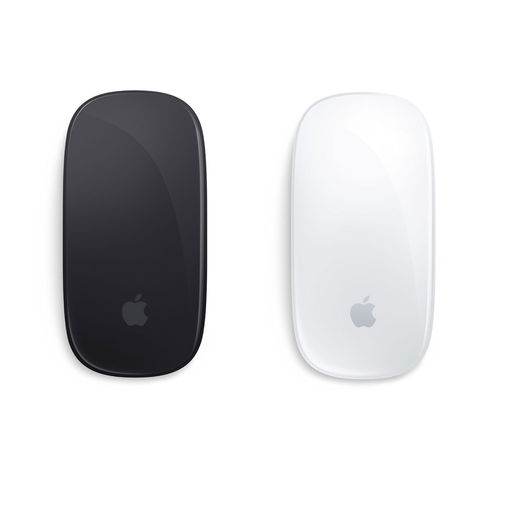 Magic Mouse – White or Space Gray Multi-Touch Surface (Lightning
