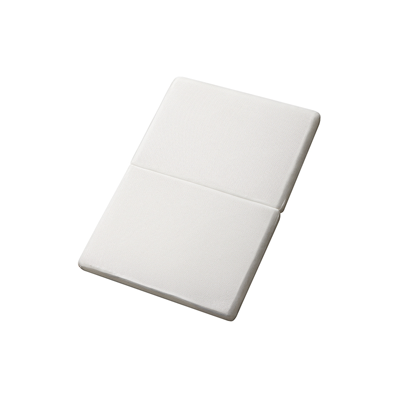 グッドレーヴ C-CORE 3D baby W ベビー敷きふとん（2層構造