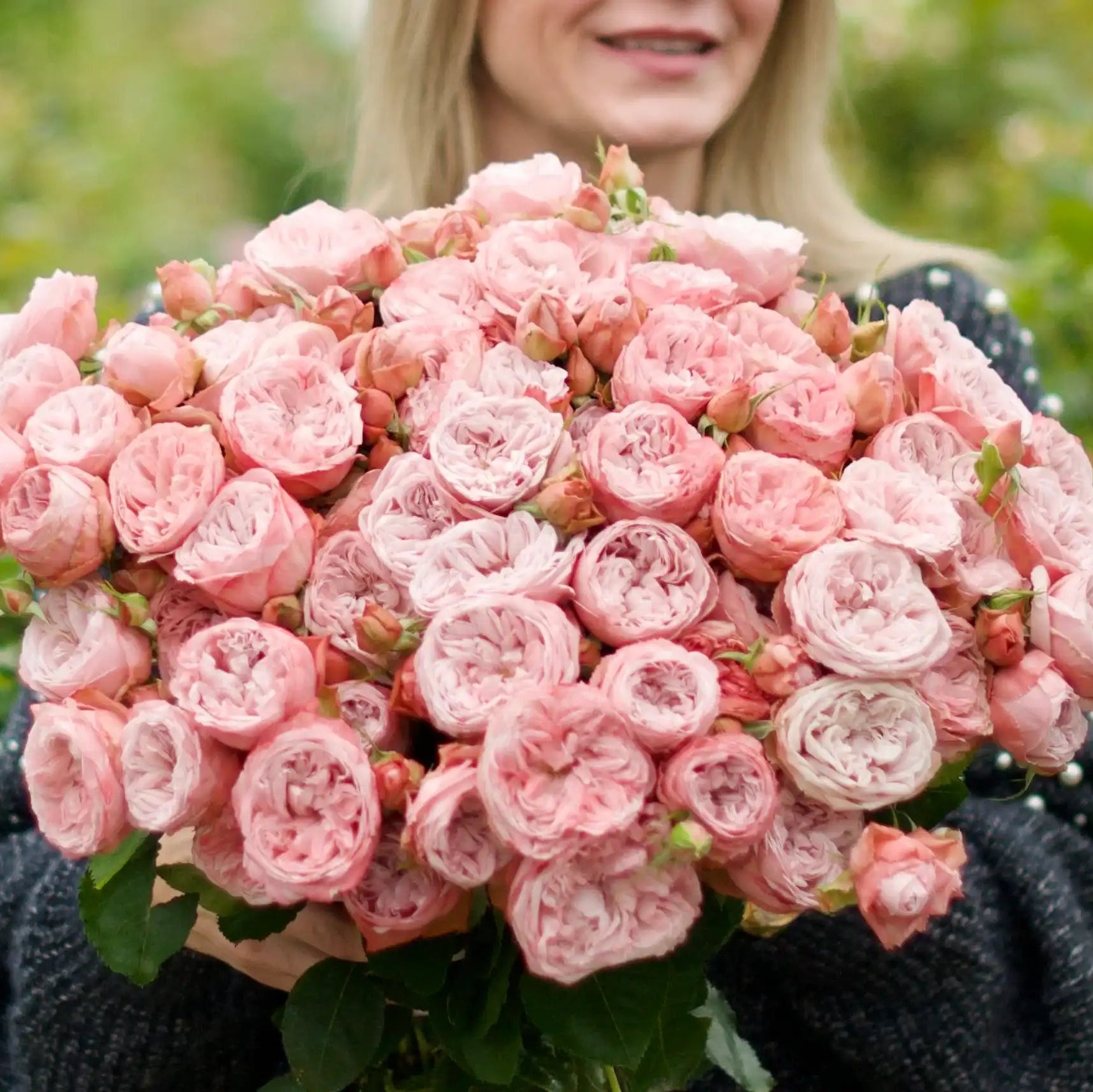 Divina™ – April & Ashley