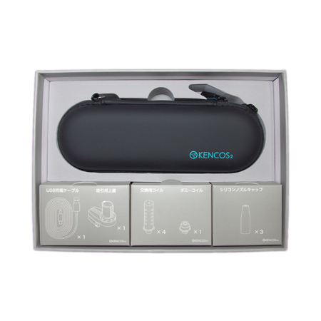 KENCOS2-Sスターターキット - 株式会社アクアバンク