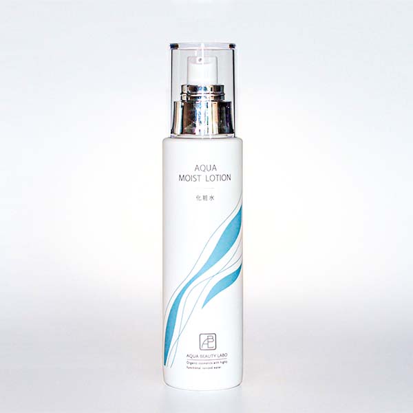 無添加化粧品 アクアビューティーラボ / アクア・モイスト ローション