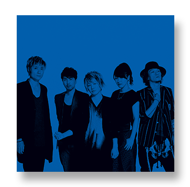 Aqua Timez 10th Anniversary Best「RED」「BLUE」特設サイト