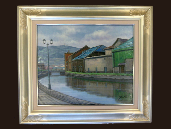 商品一覧・通信販売｜小樽市 宮井額椽店