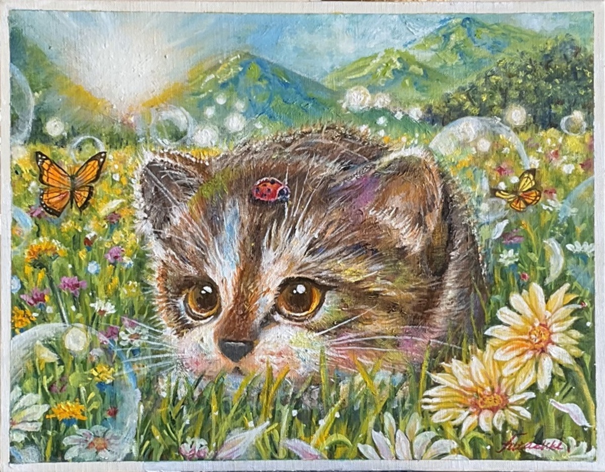 絵画 flk041185 絵画 flk041115 絵画 flk041115 絵画・油絵 絵画